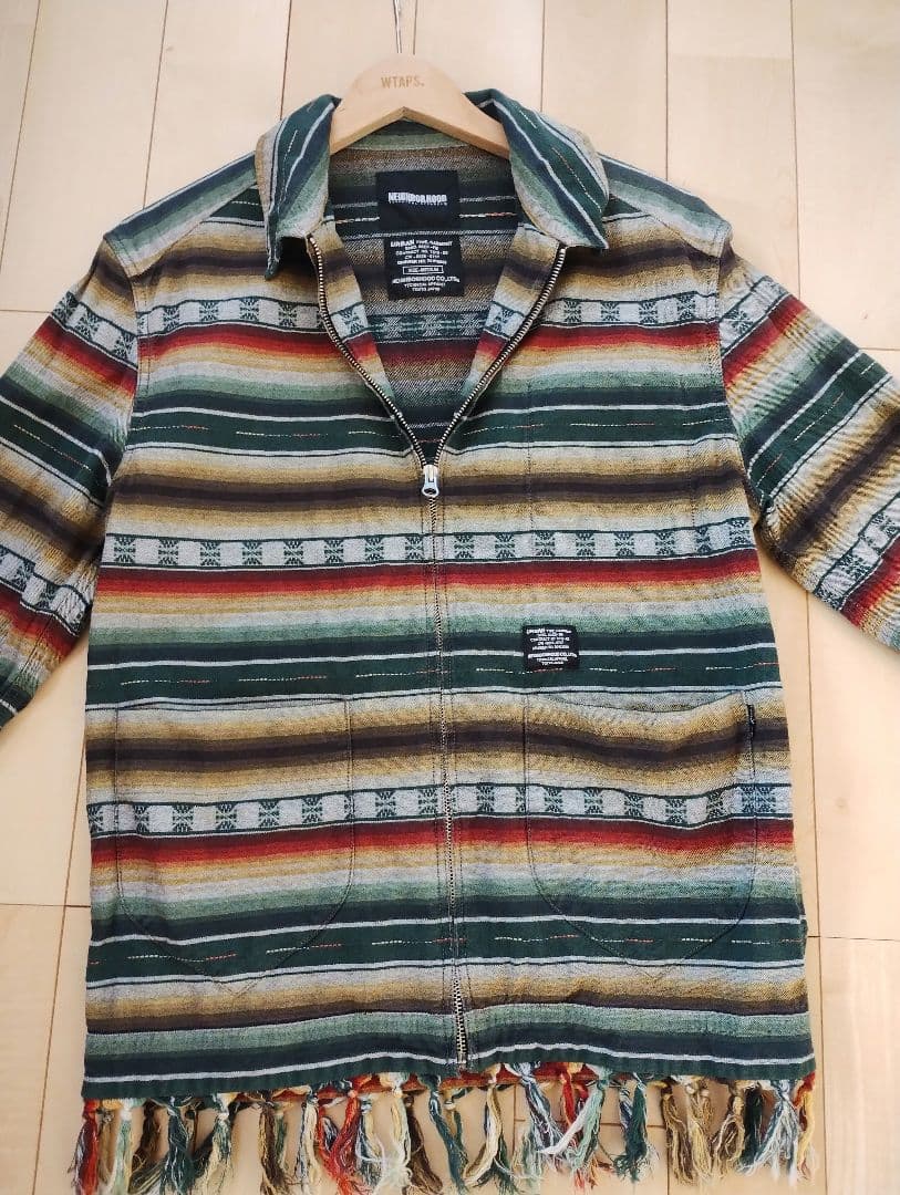 ネイバーフッド ジャケット neighborhood