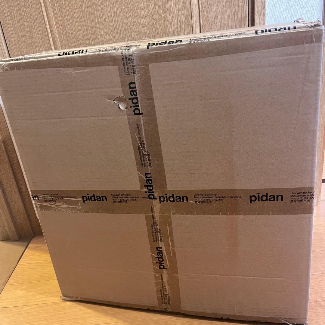 【新品未開封品】pidan ピダン キャットタワー