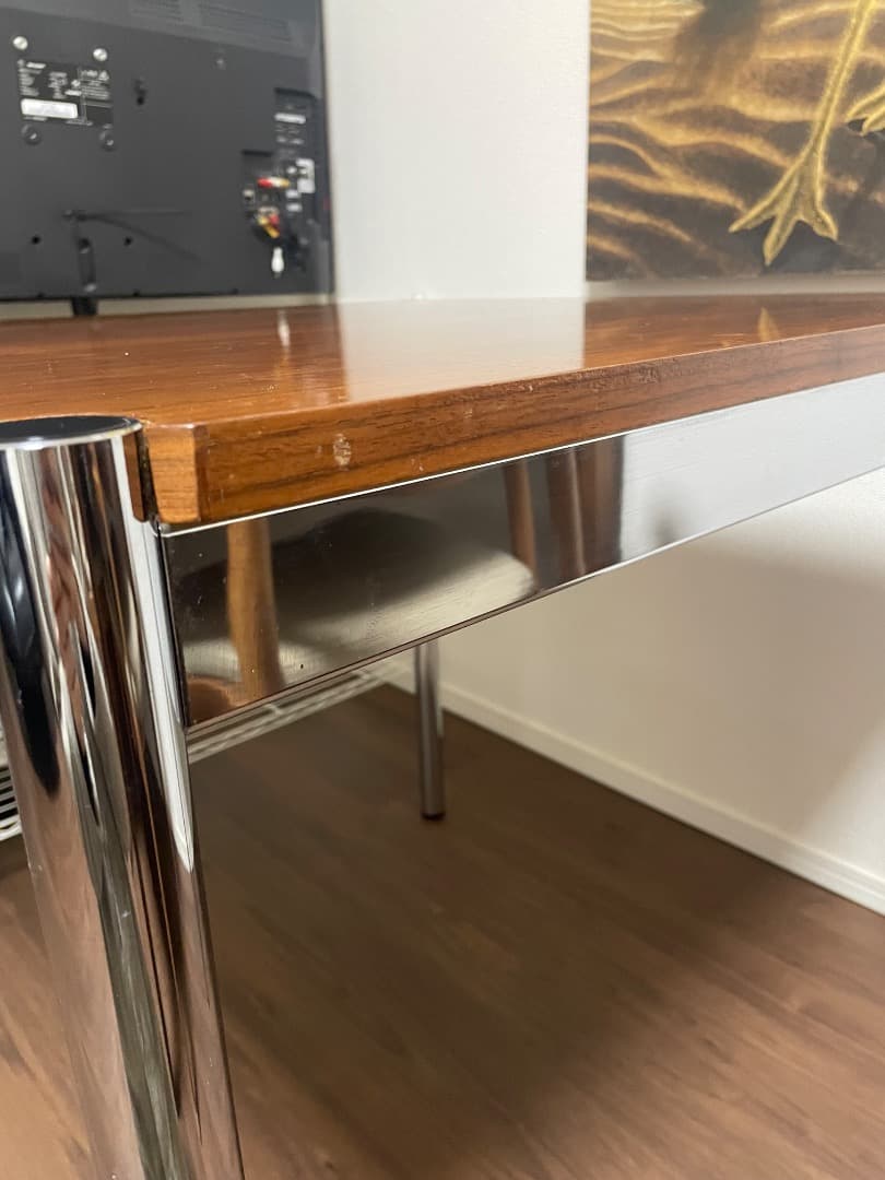 い*い様 USMハマー　テーブル