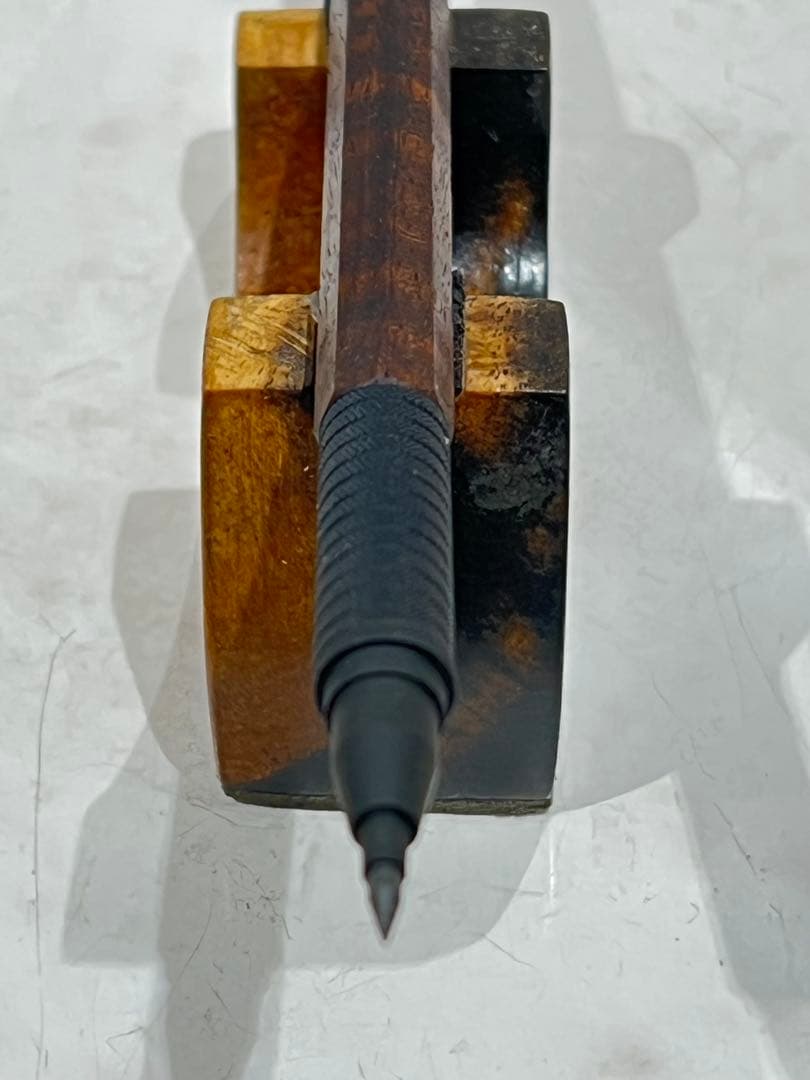 kk　STAEDTLER 2.0mm 八角軸 ハワイアンコア