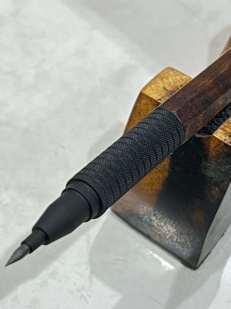 kk　STAEDTLER 2.0mm 八角軸 ハワイアンコア