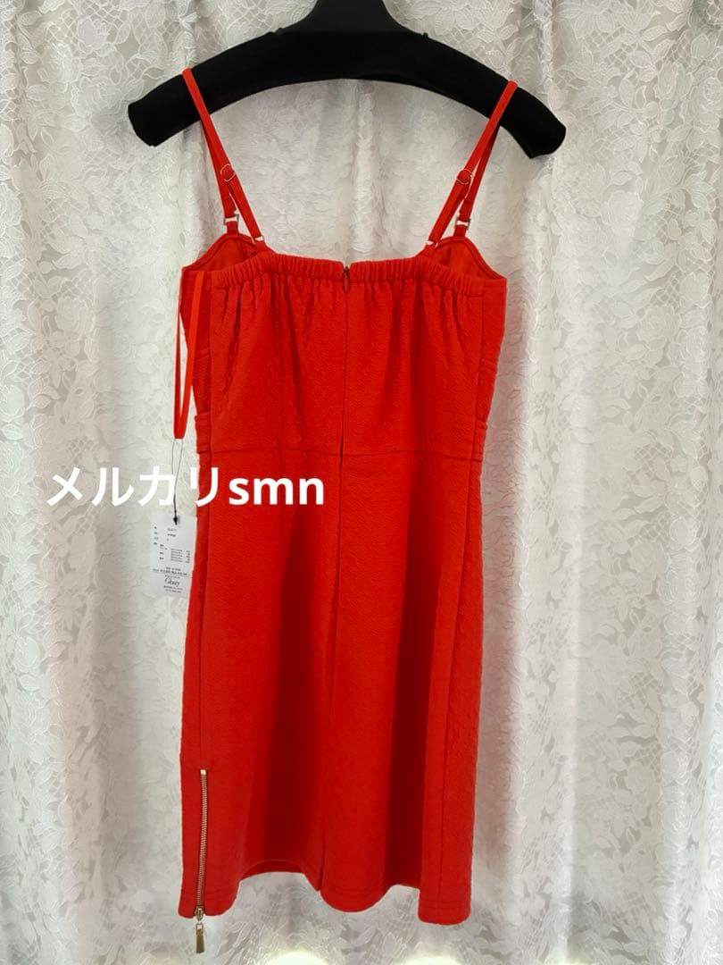 2着おまとめ　robe de fleurs glossy S ドレス シュガー