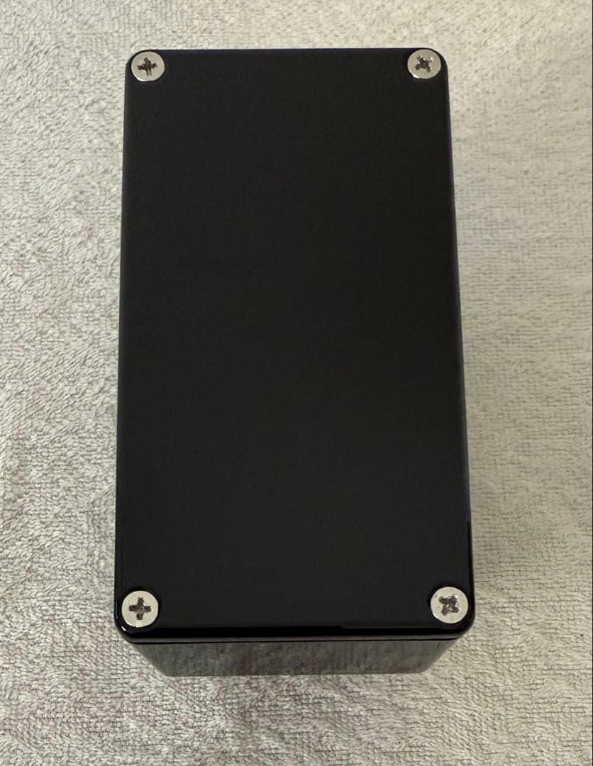 Fjord Fuzz BERSERK Ⅲ