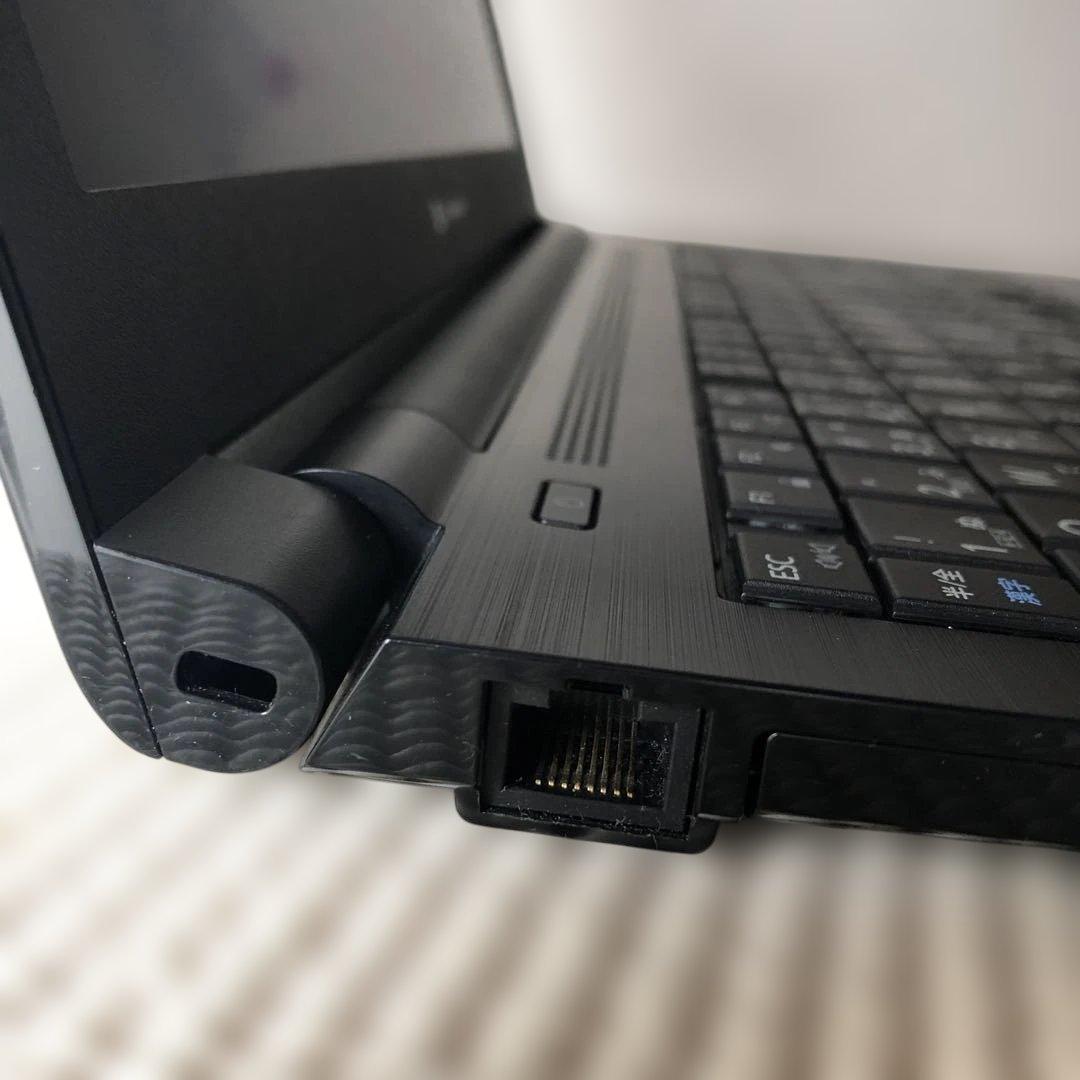 Y*n様 dynabook B65/ER 8世代i5 8GB 256GB Win