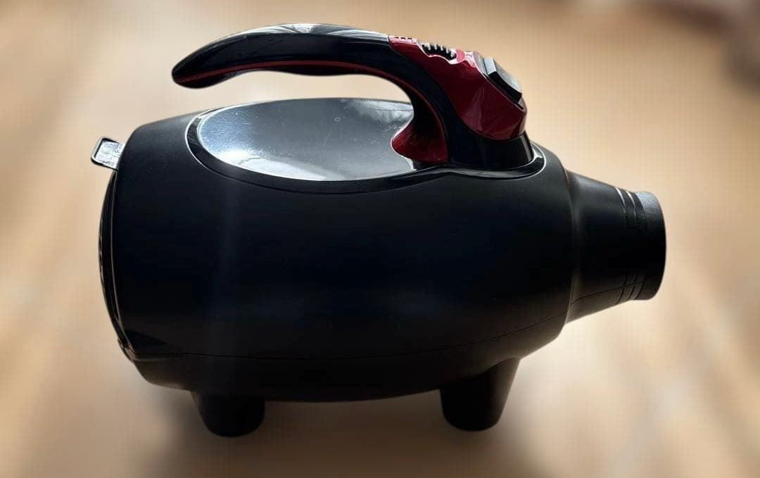 Shernbao ペット用グルーミングヘアードライヤーPBD-701H