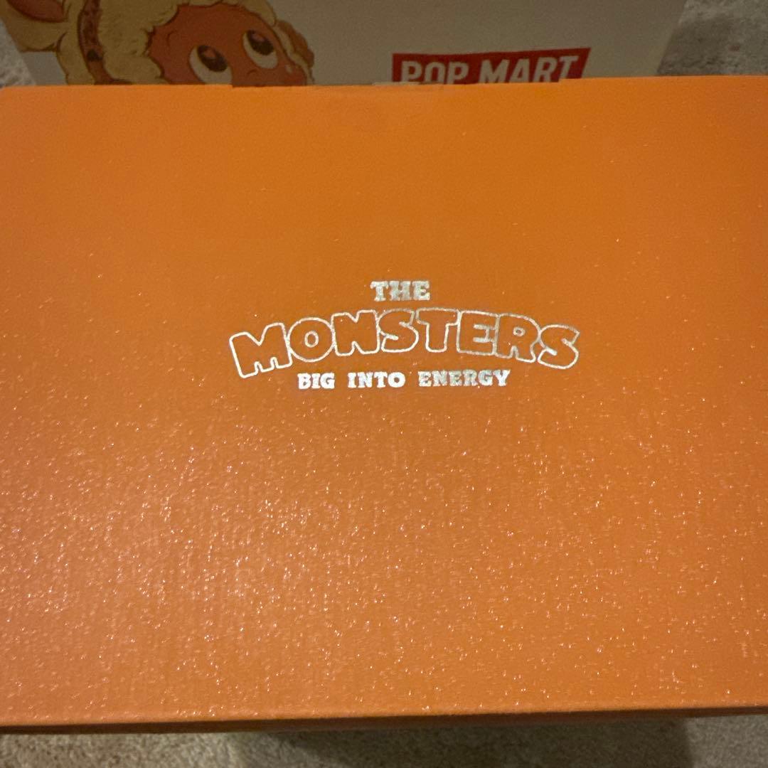 正規品 Labubu zimomo 37cm ぬいぐるみ