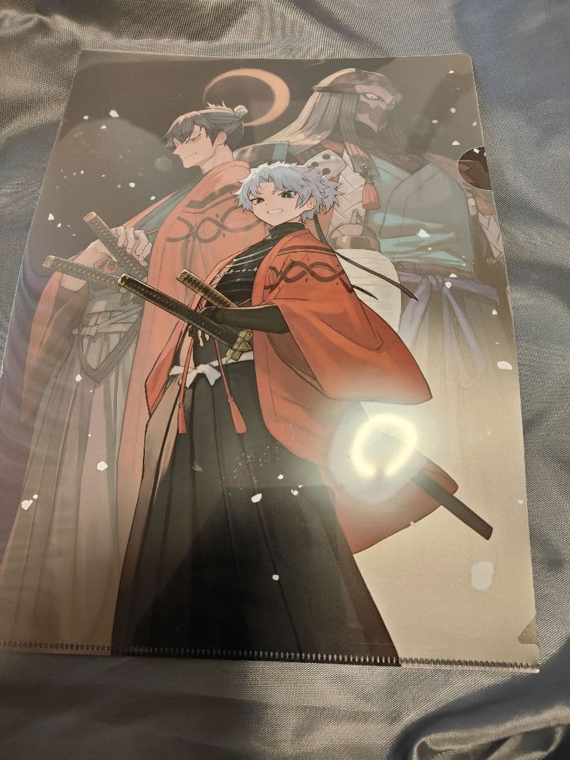 C107 冬コミ　珈琲紳士の部屋　新刊セット