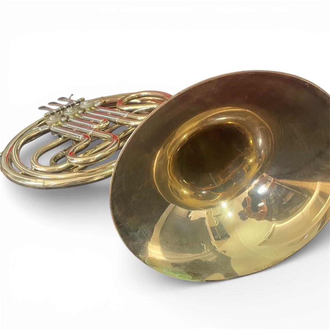 【送料無料】HOLTON ホルトンh600 yamaha マウスピース付