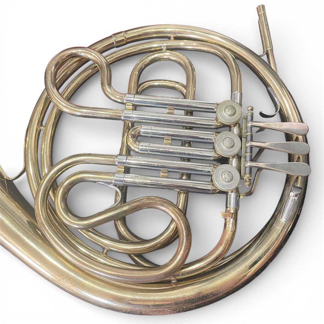 【送料無料】HOLTON ホルトンh600 yamaha マウスピース付