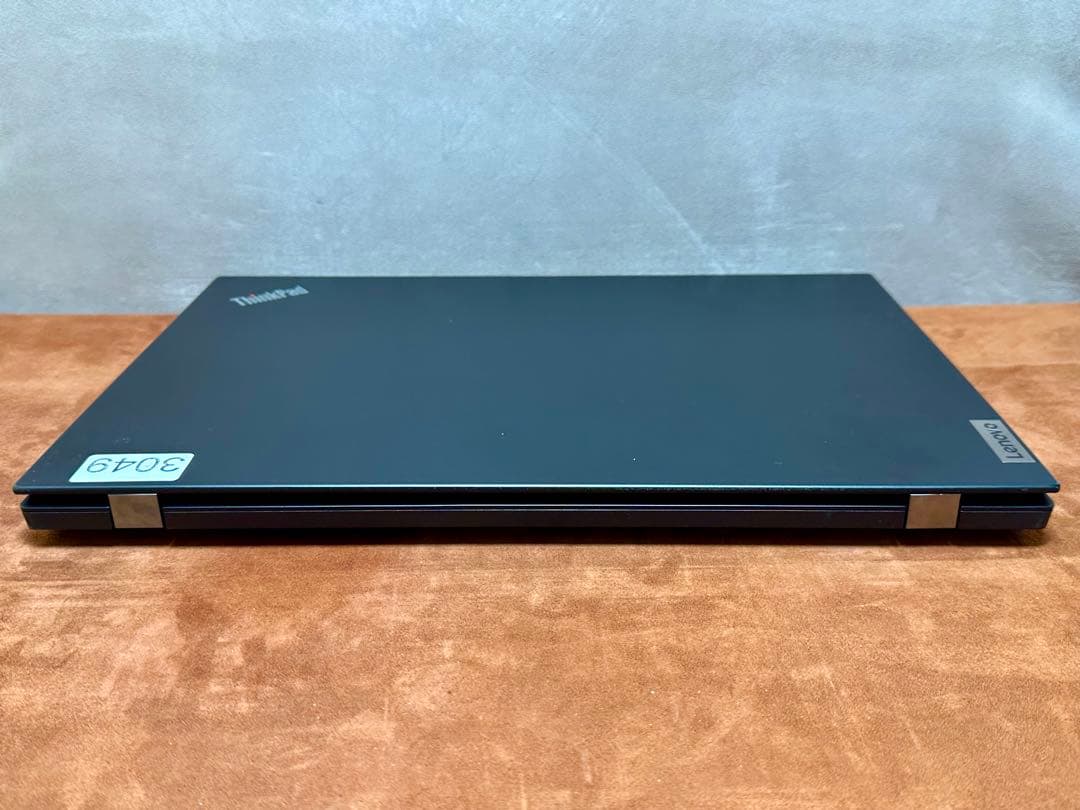 Windowsノート本体 ThinkPad L15 Gen 2 i5-1135G7 8 256 |3049