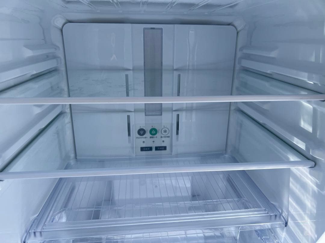 【高年式】2021年式 280L シャープ 冷蔵庫 SJ-PD28G-T