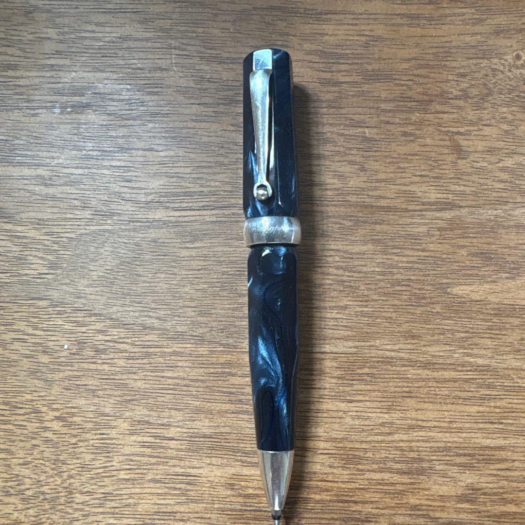 モンテグラッパ ミクラ　ダークブルー　限定