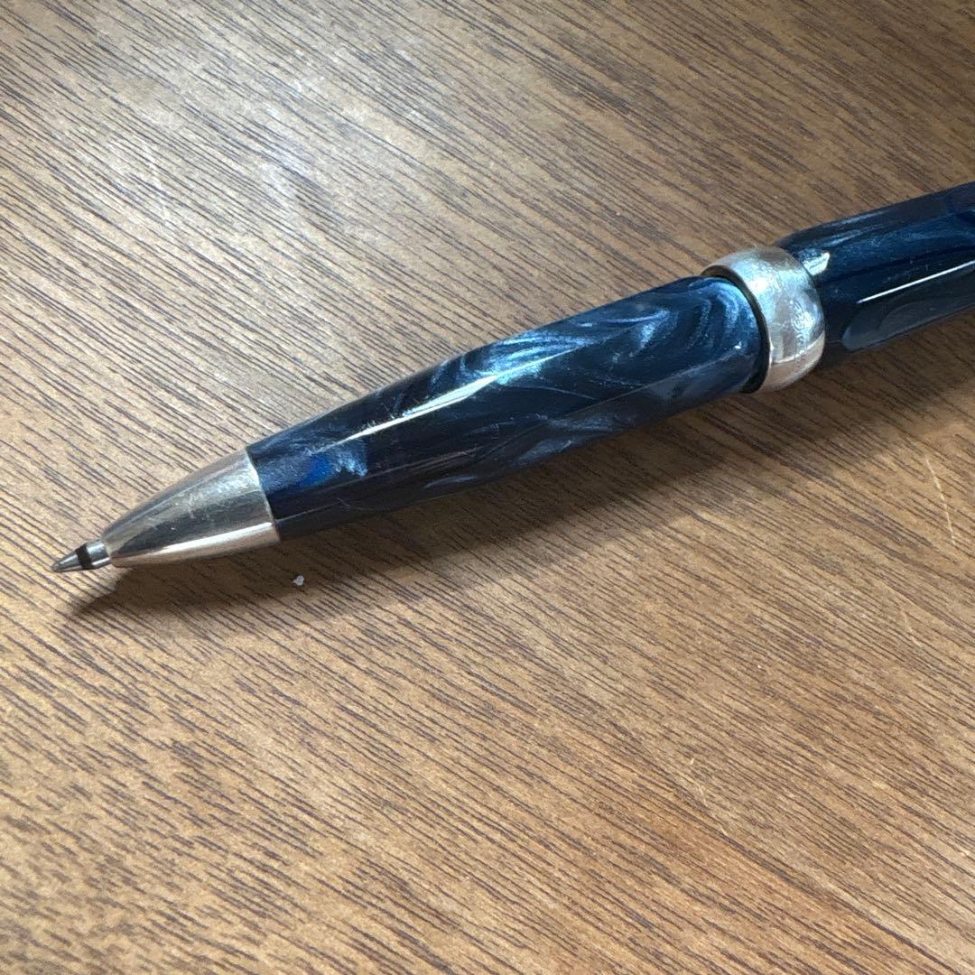 モンテグラッパ ミクラ　ダークブルー　限定