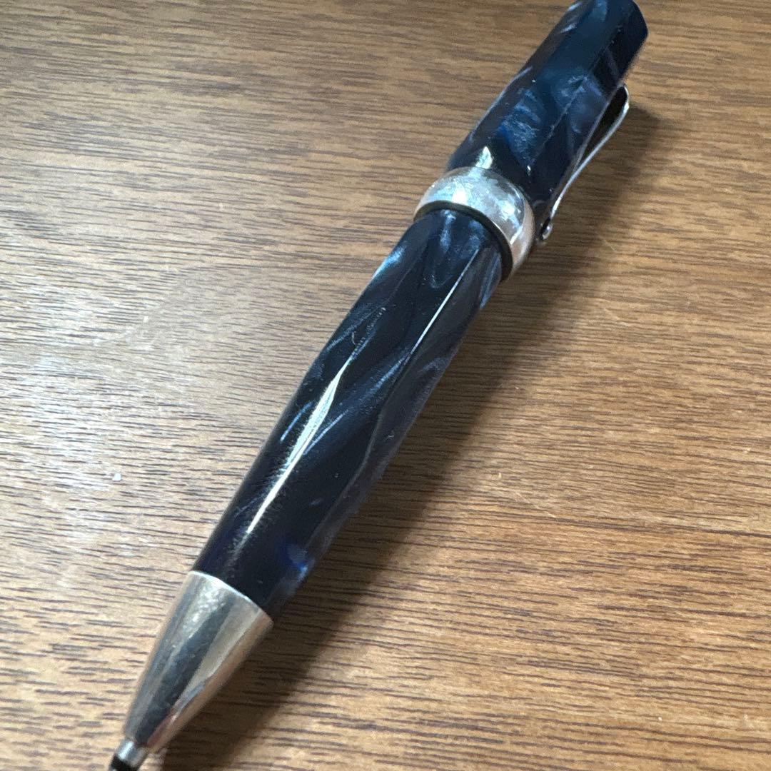 モンテグラッパ ミクラ　ダークブルー　限定