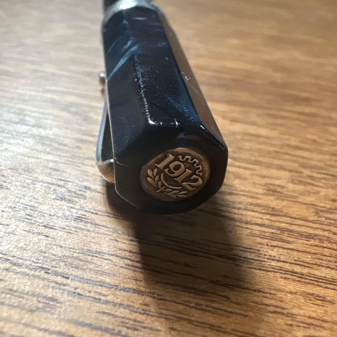 モンテグラッパ ミクラ　ダークブルー　限定