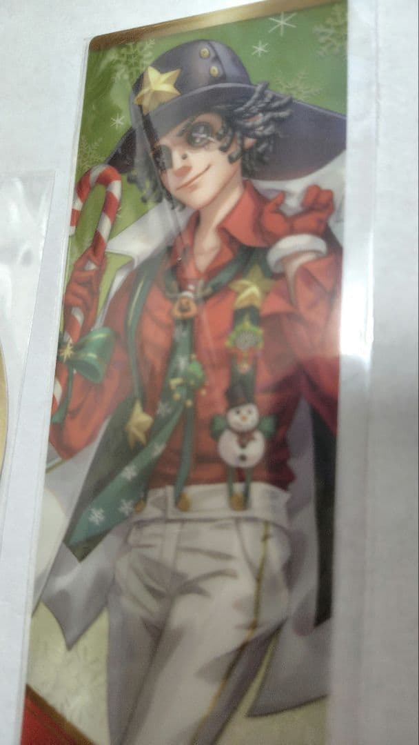 第五人格【探鉱者】スイパラコラボセット