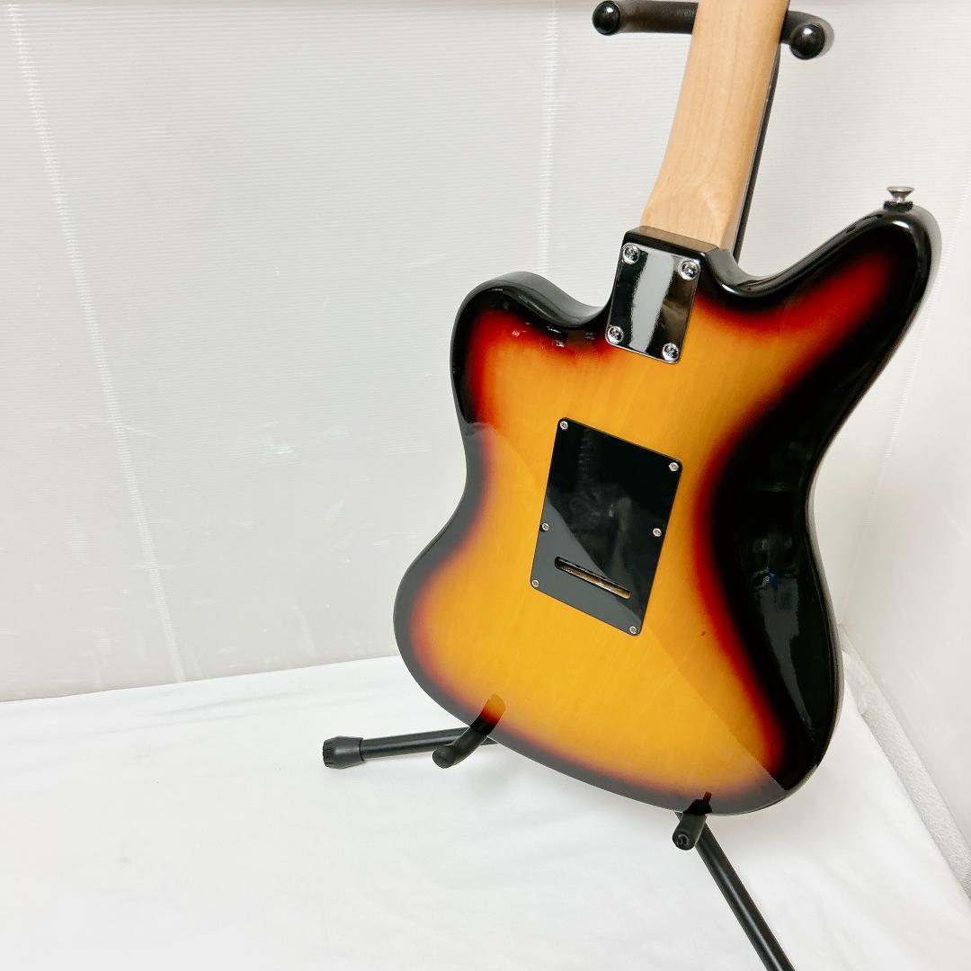 美品 Craftman クラフトマン JazzMaster ジャズマスター 茶