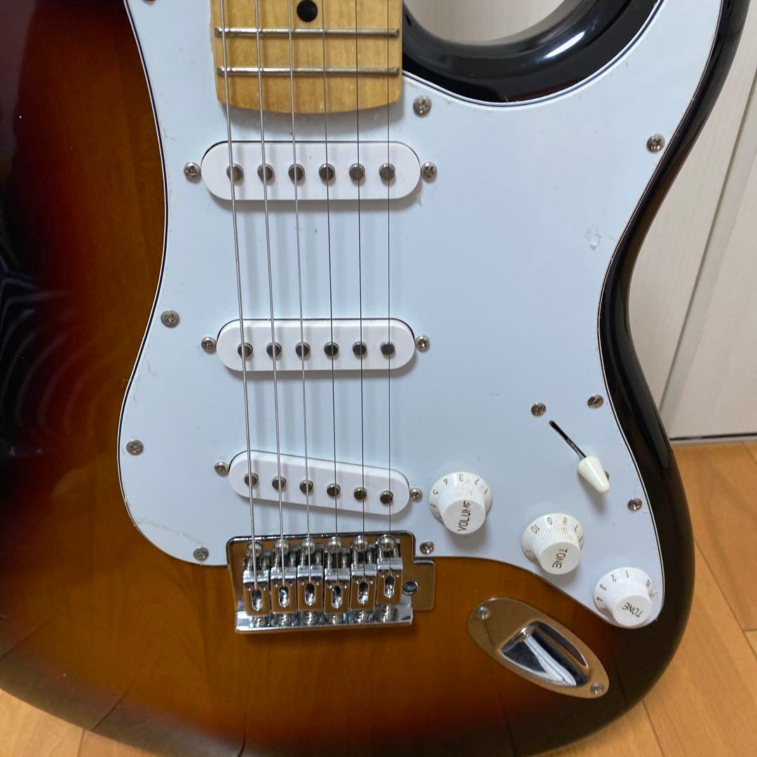 Photogenic エレキギター　ケース付き