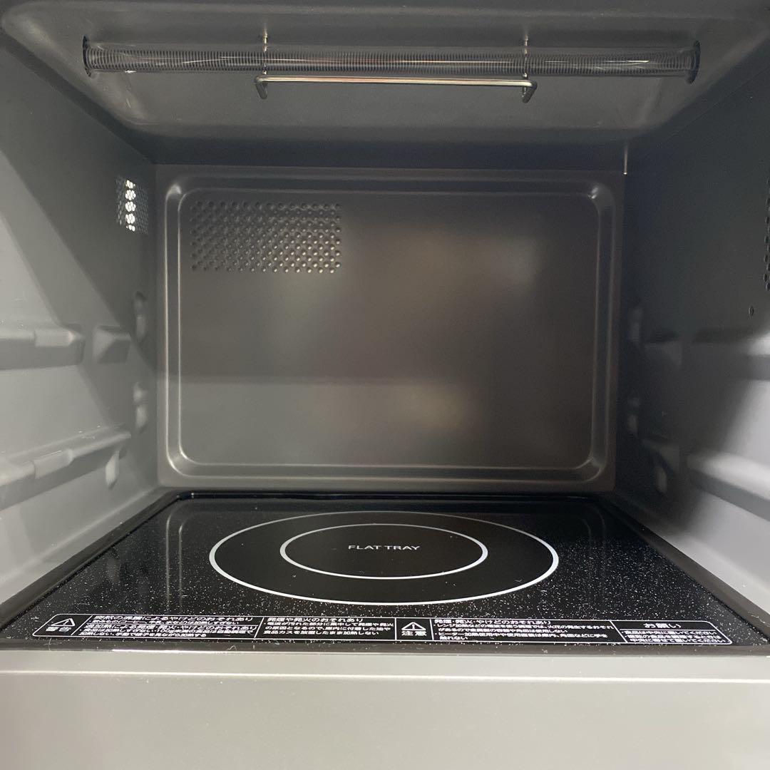 送料込み＊東芝 電子レンジ 2024年製＊1215-2