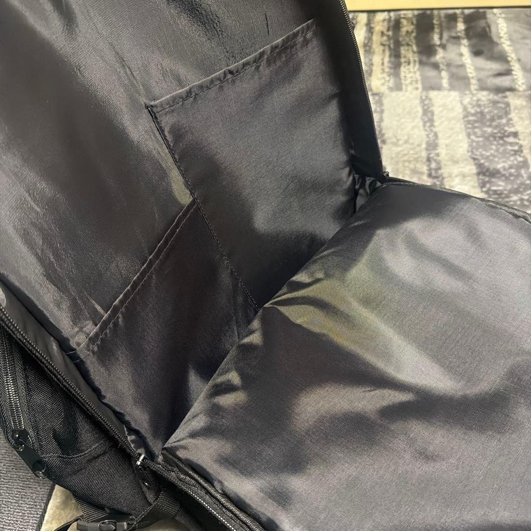 THE ORAL CIGARETTES オーラルバックパック　2025