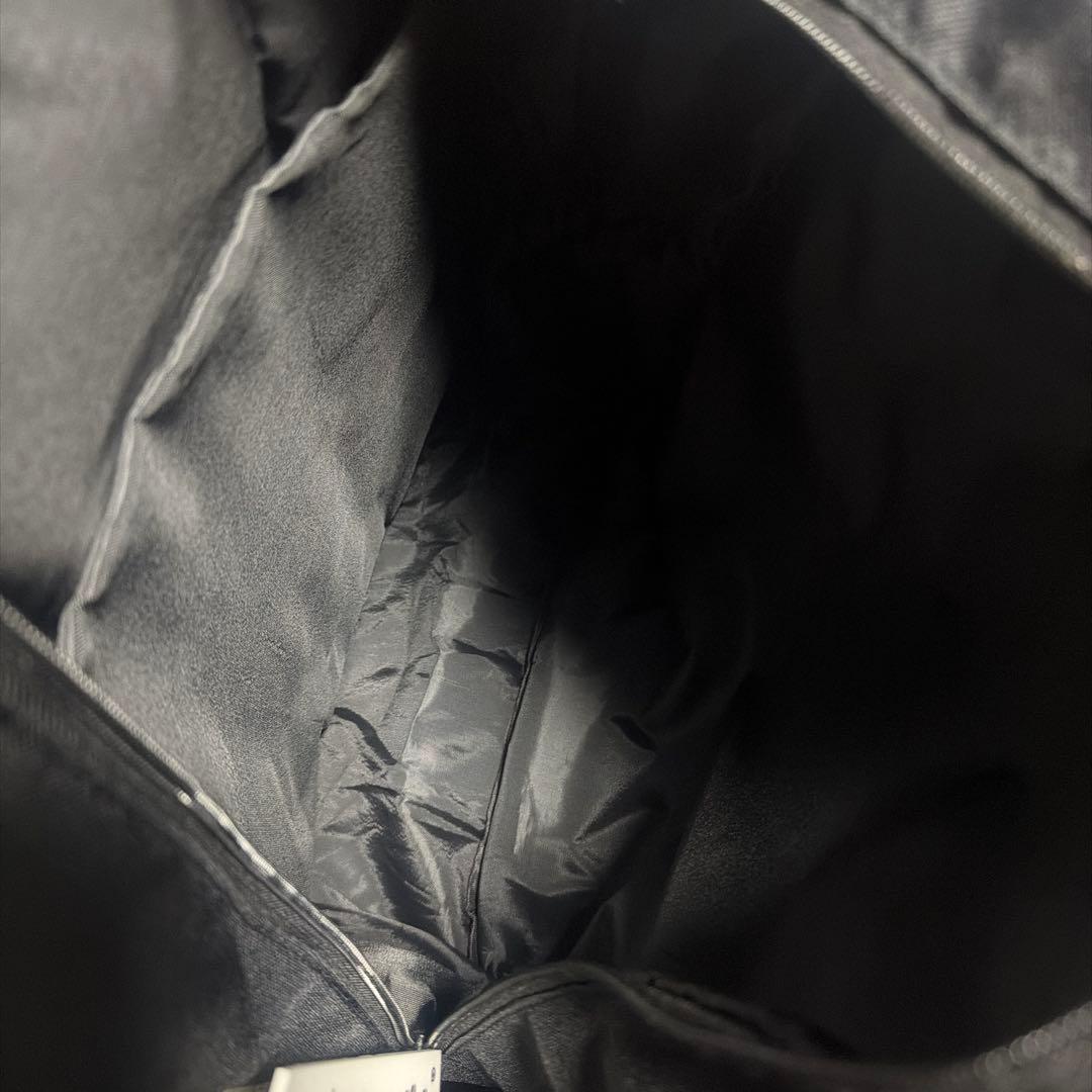 THE ORAL CIGARETTES オーラルバックパック　2025