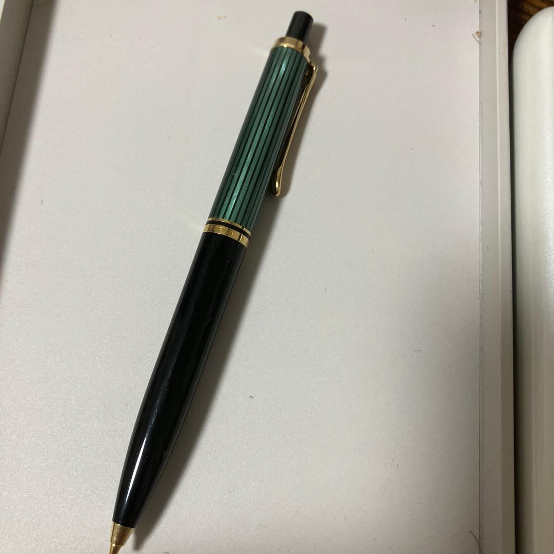 ペリカン　スーべレーンK400