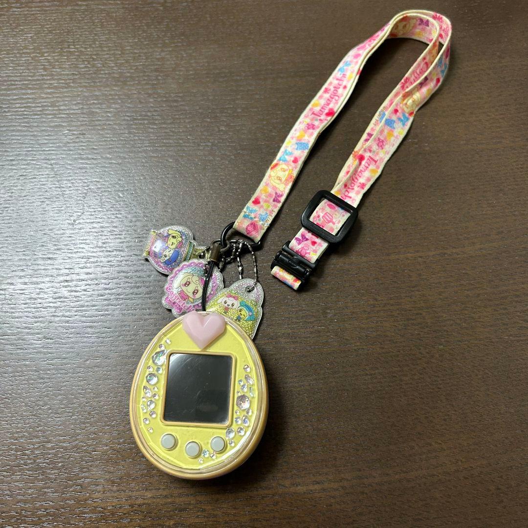 たまごっちピース　ドリームコフレ