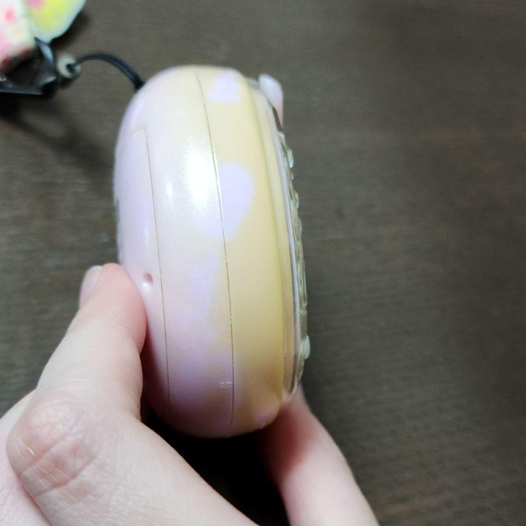 たまごっちピース　ドリームコフレ