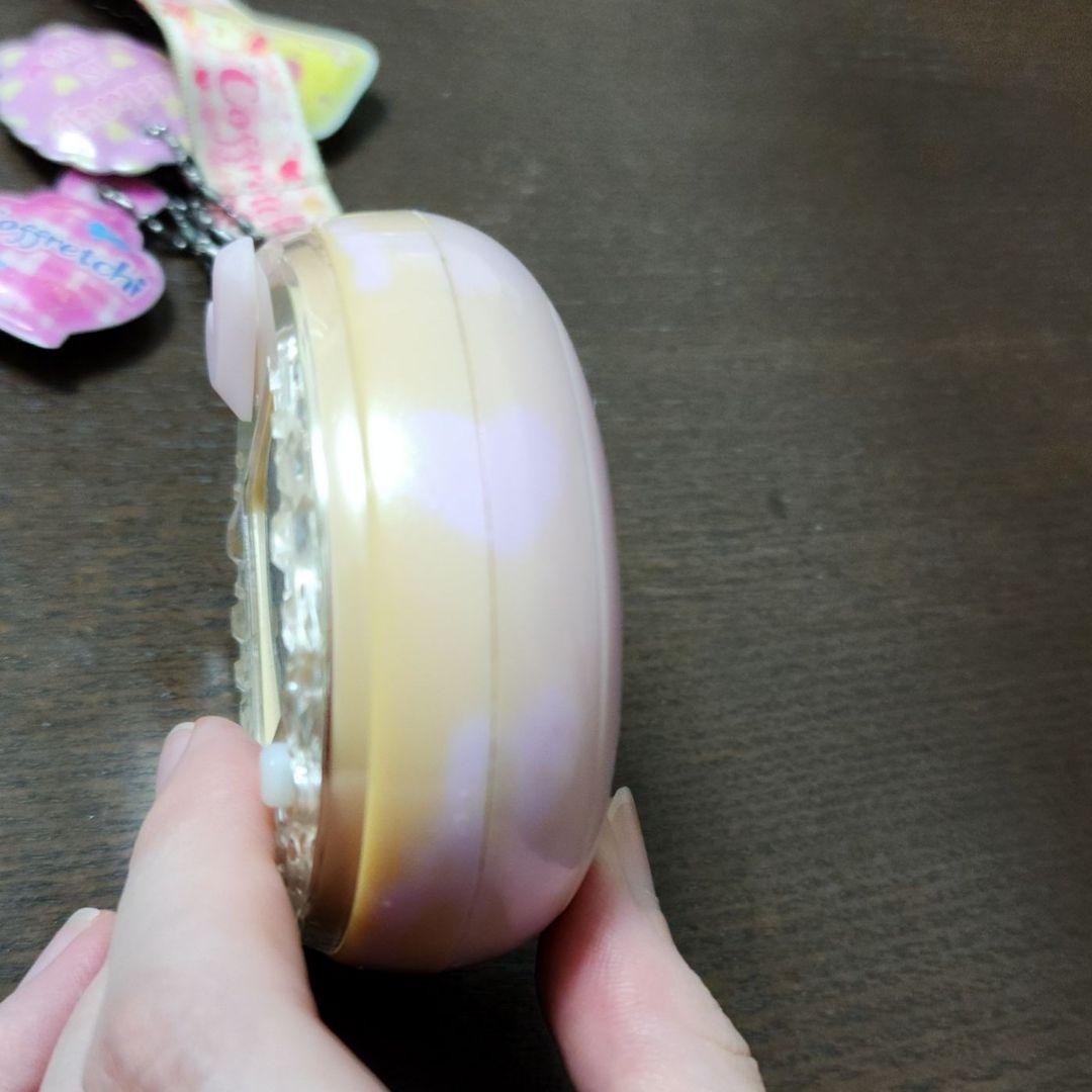 たまごっちピース　ドリームコフレ