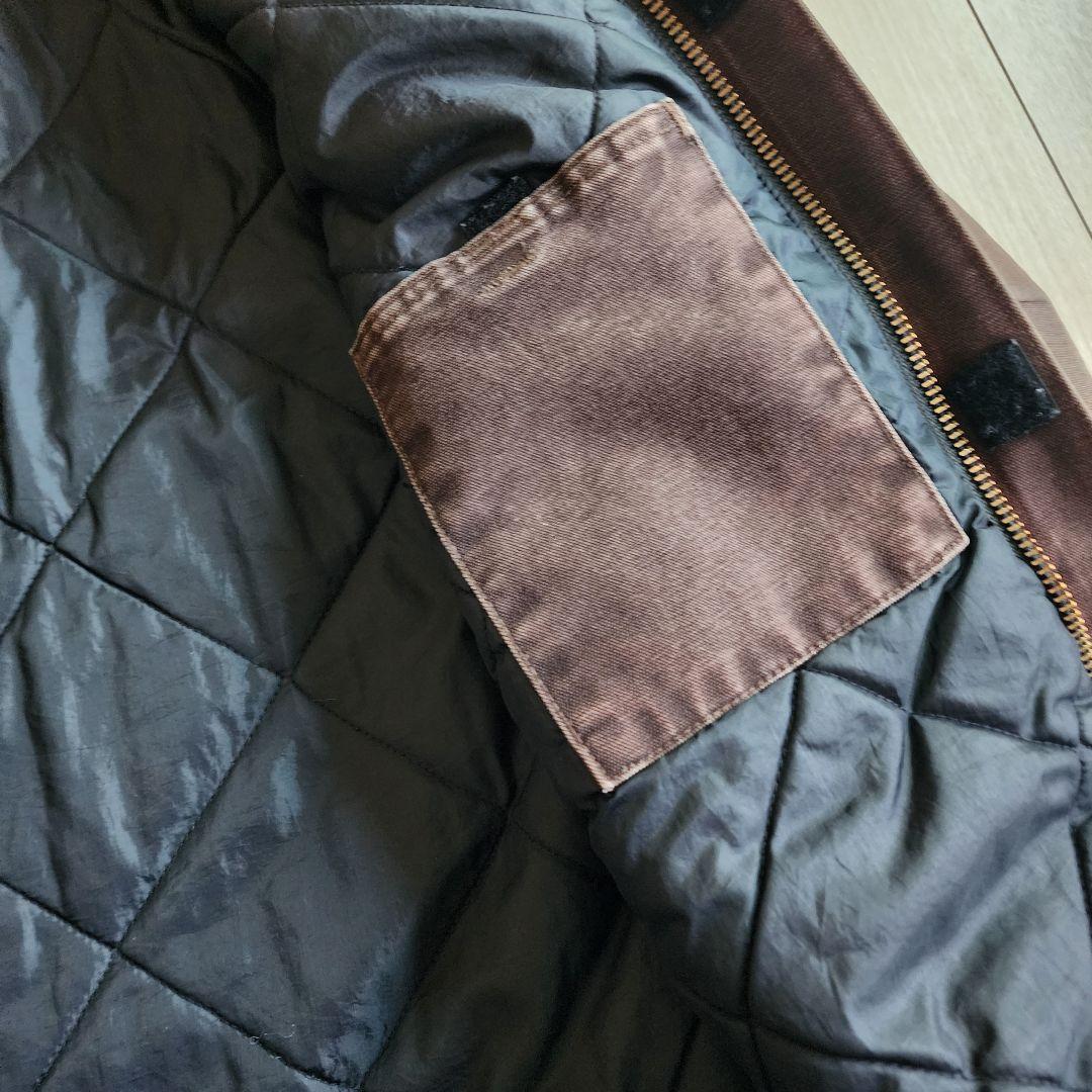 【XL】Carhartt カーハート トラディショナル ジャケット