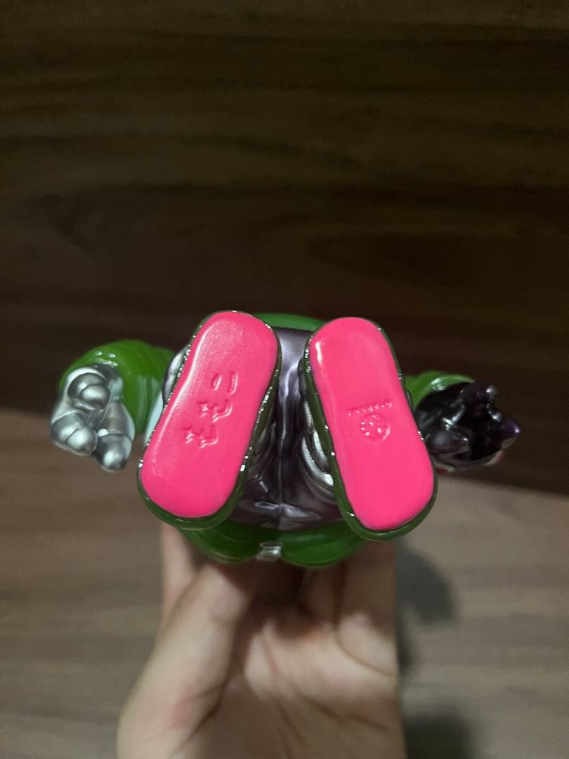 GYAROMI momoco studio G-SHARK ギャロミ　1st