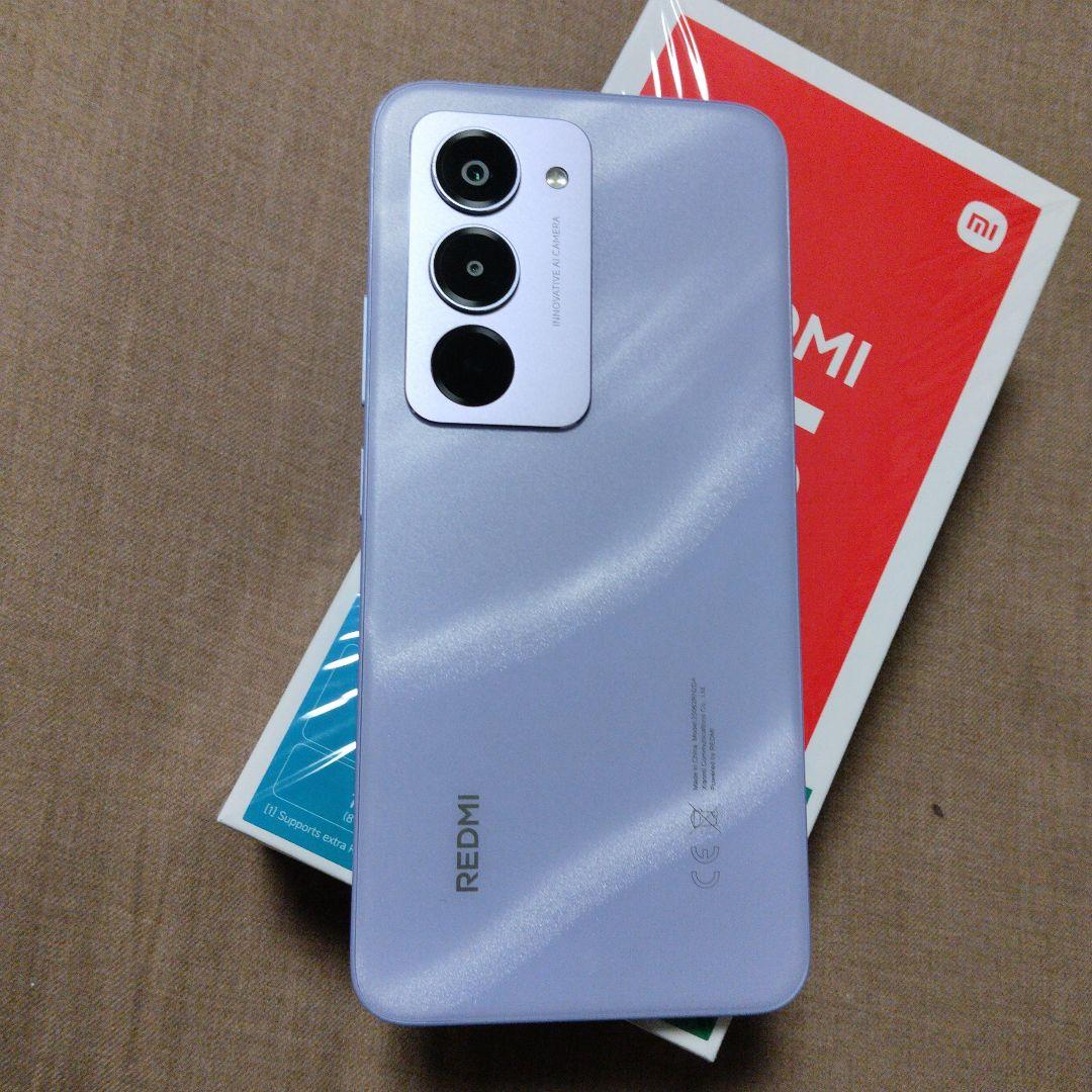 REDMI 15 上位機種16GB/256GB ! 7000mAh搭載！