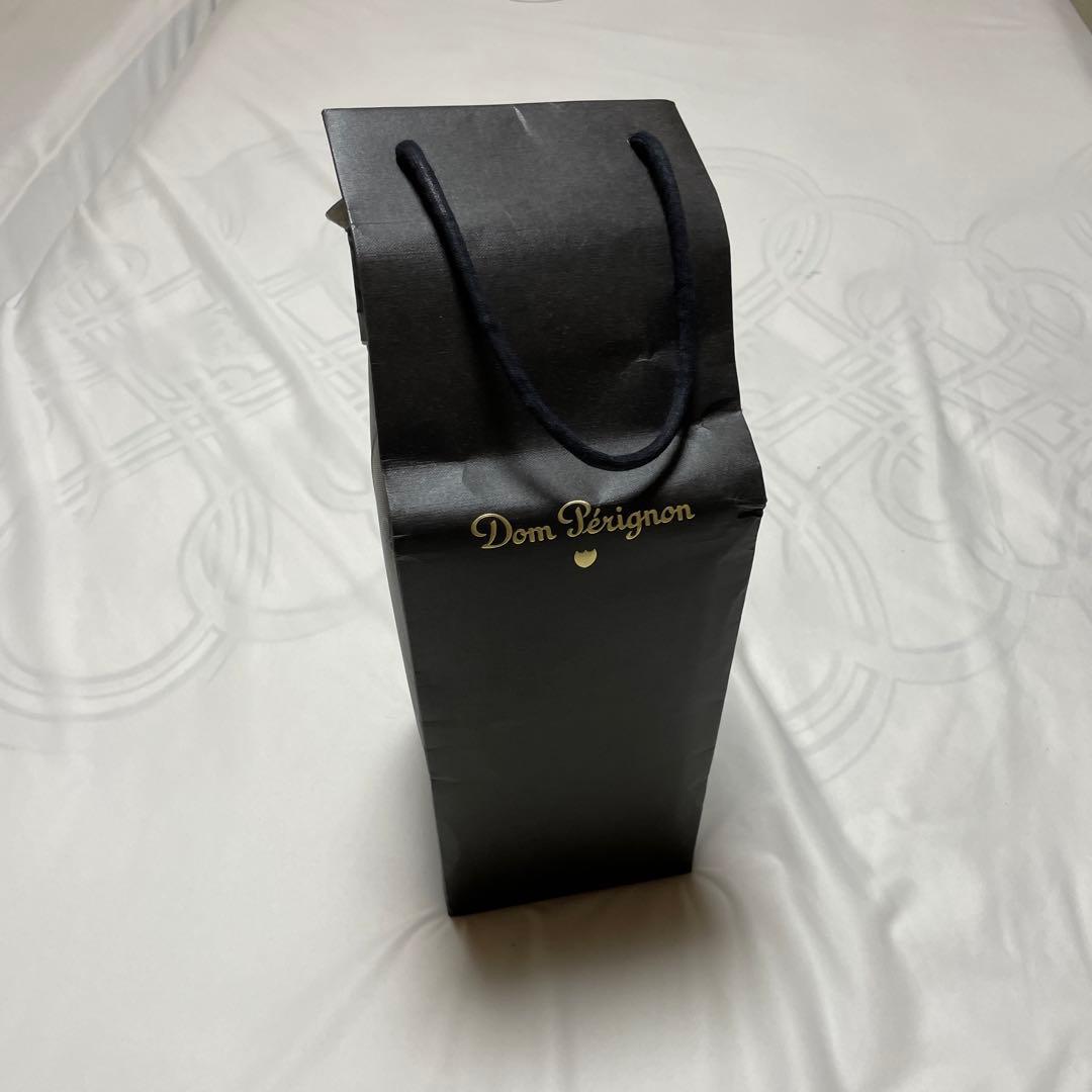 ドンペリニヨンvintage2008 ハリーウィンストン