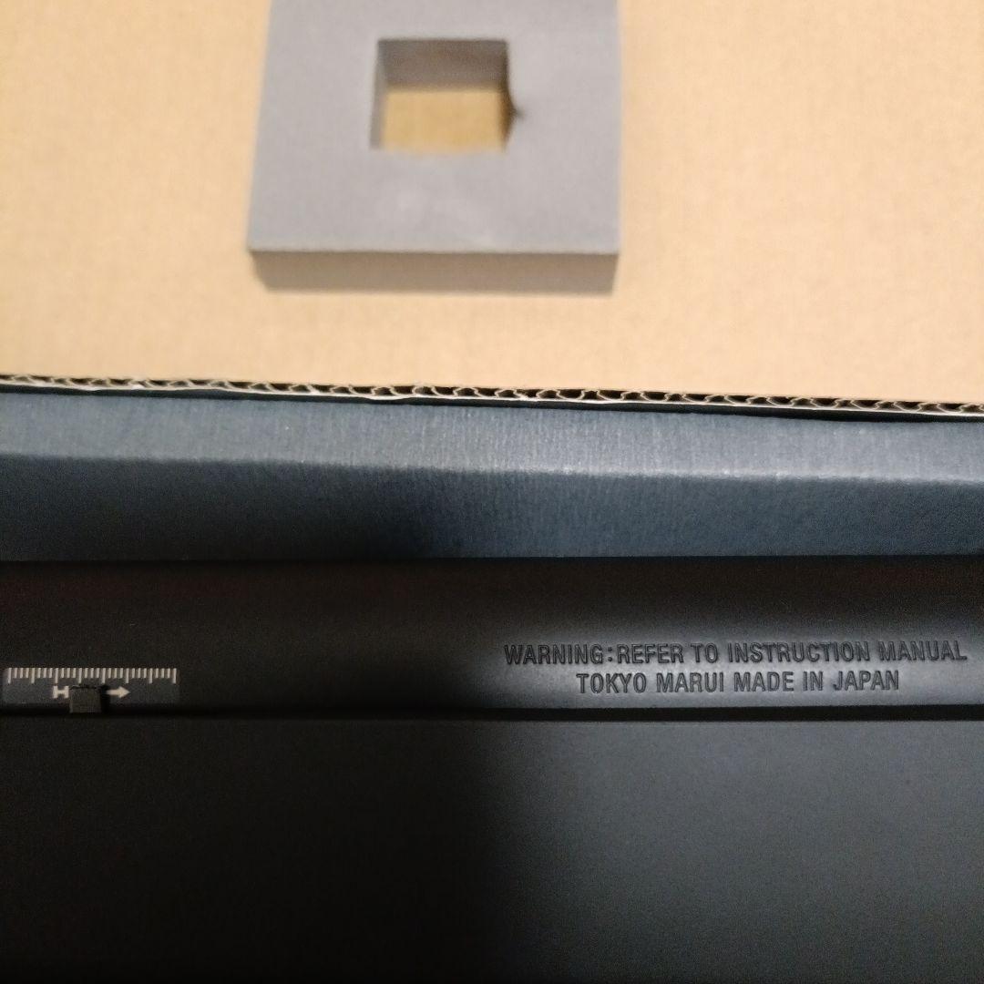 東京マルイ プロスナイパー VSR-10 ボトルアクション　エアーライフル