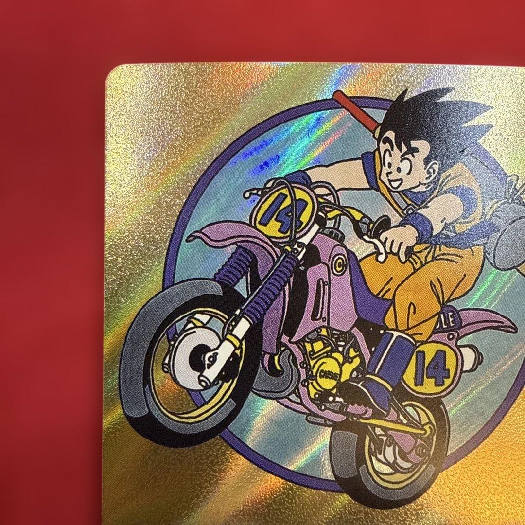 【美品】エナジーマーカー 金 14巻：MANGABOOSTER 01 E-49★