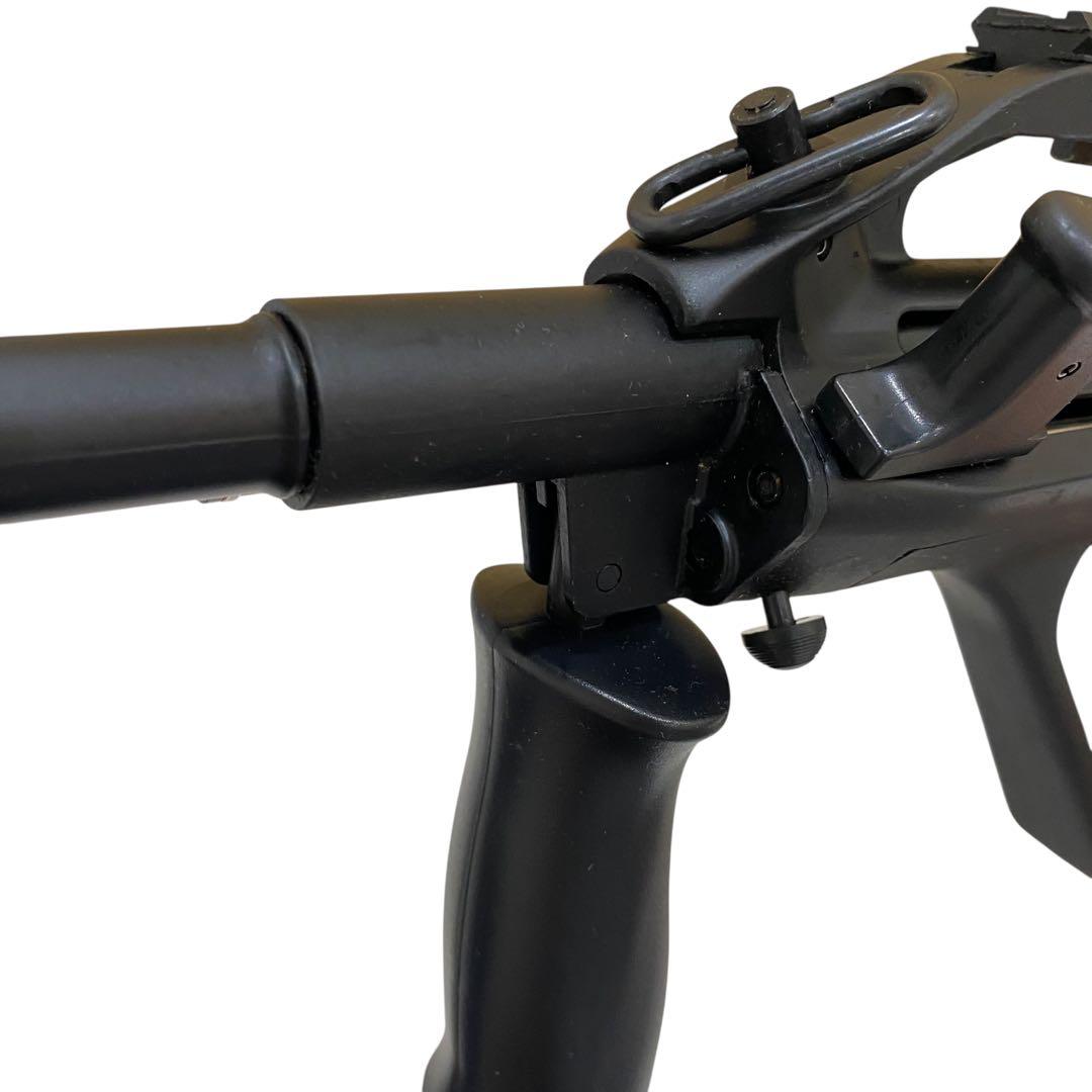 き*ん様 未使用品 東京マルイ 電動ガン STEYRAUG アーミーユニバーサル