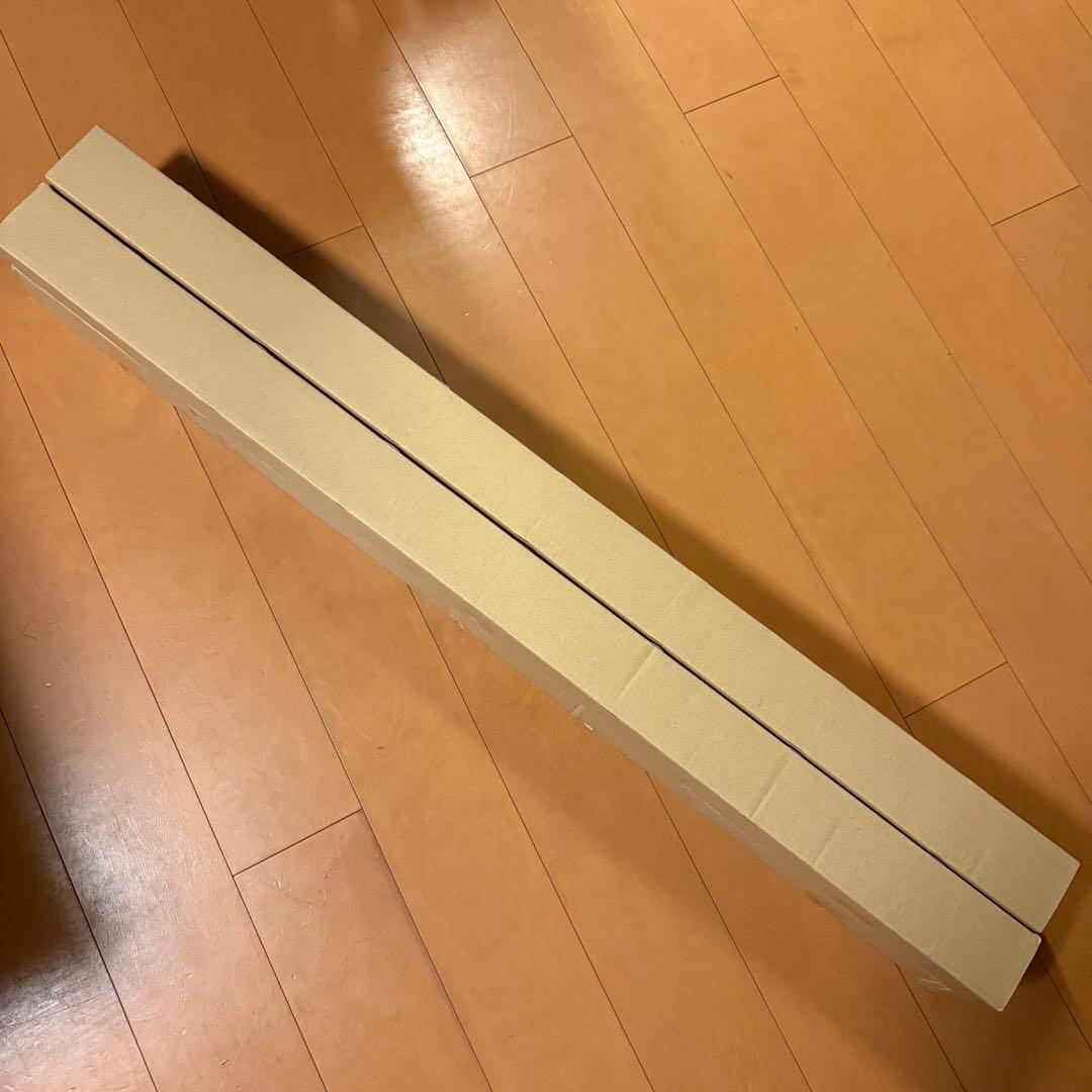 未開封　三菱 ライトバーのみ　EL-LU45033N AHTN　4本セット