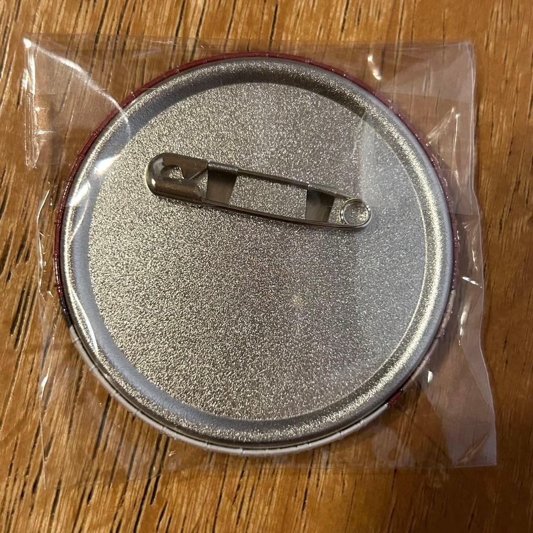 新テニスの王子様　テニプリ　跡部景吾　テニプリフェスタ2023 缶バッジ