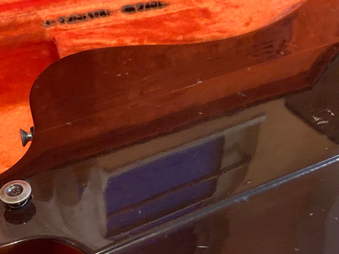 greco thunderbird 多分TB-1100 77年製