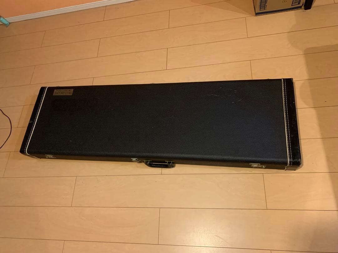 greco thunderbird 多分TB-1100 77年製