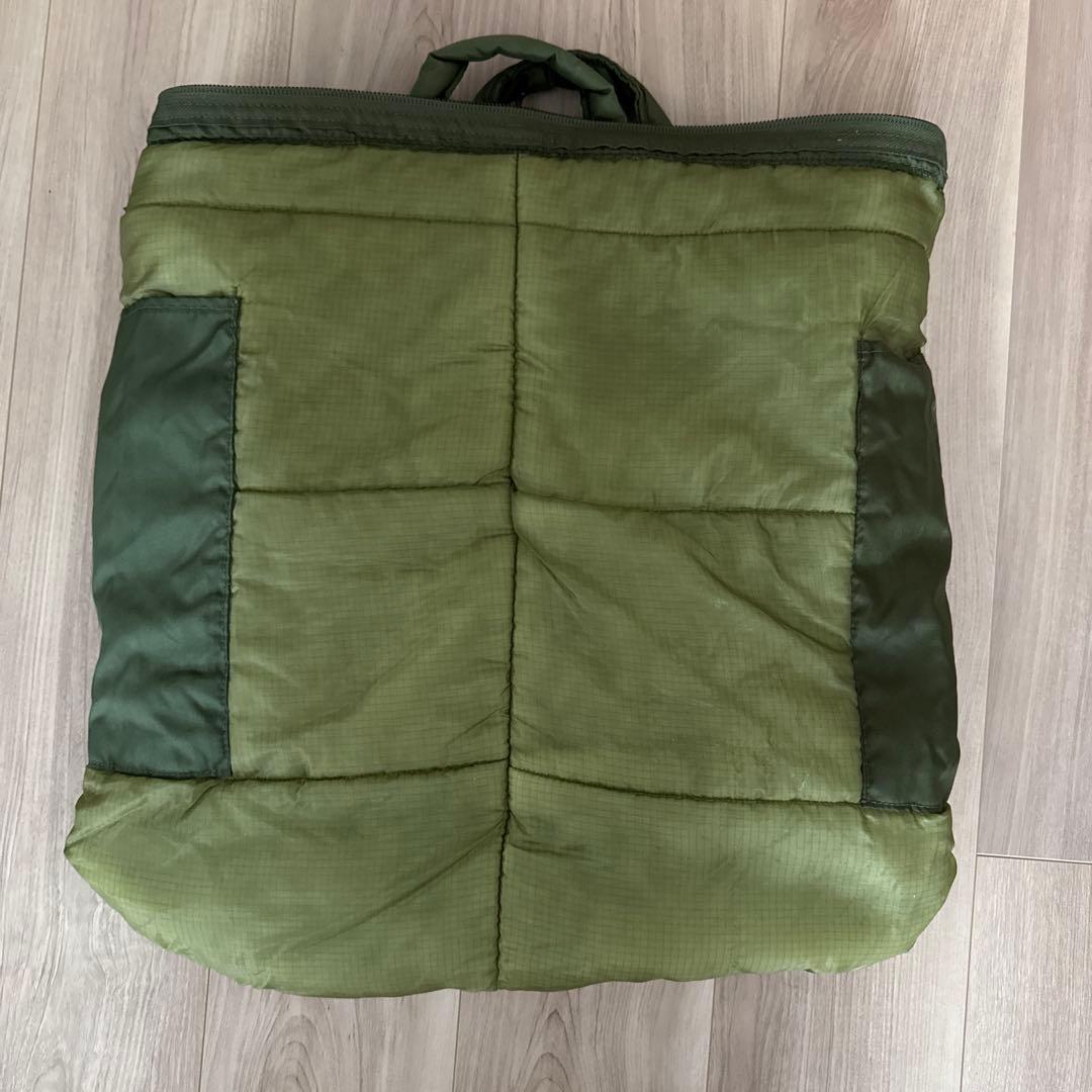 米空軍フライヤーヘルメット用バッグ