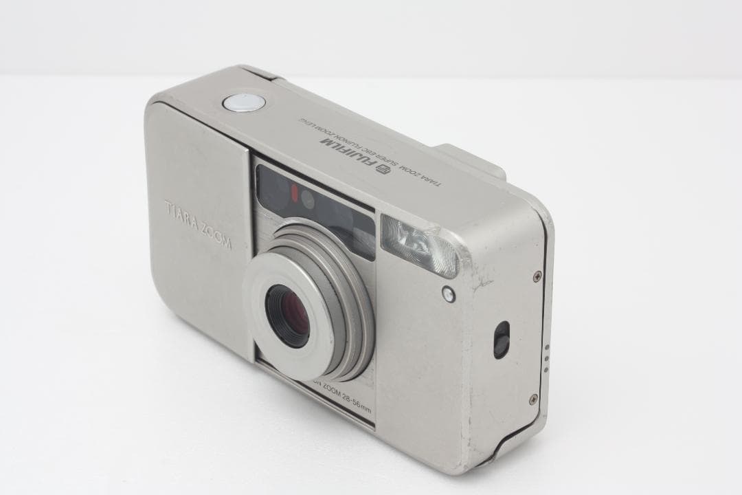 富士フイルム FUJIFILM TIARA ZOOM #193