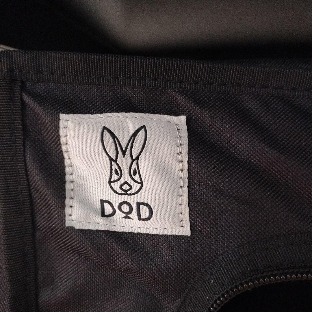 DOD クッキングキング オールインワンキッチンテーブル　キャンプ　テーブル