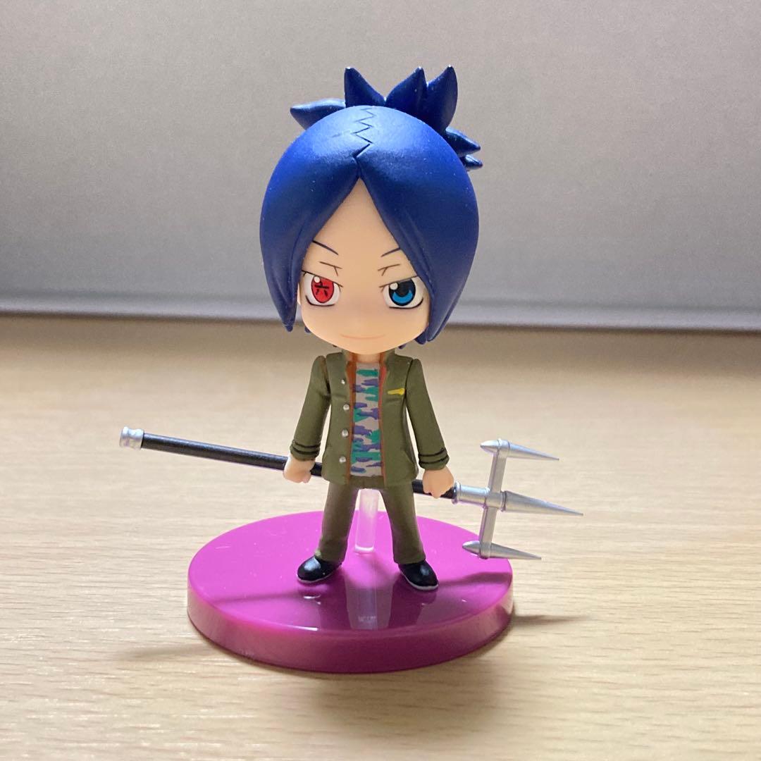 でふぉめふぃぎゅあ10種　REBORN!