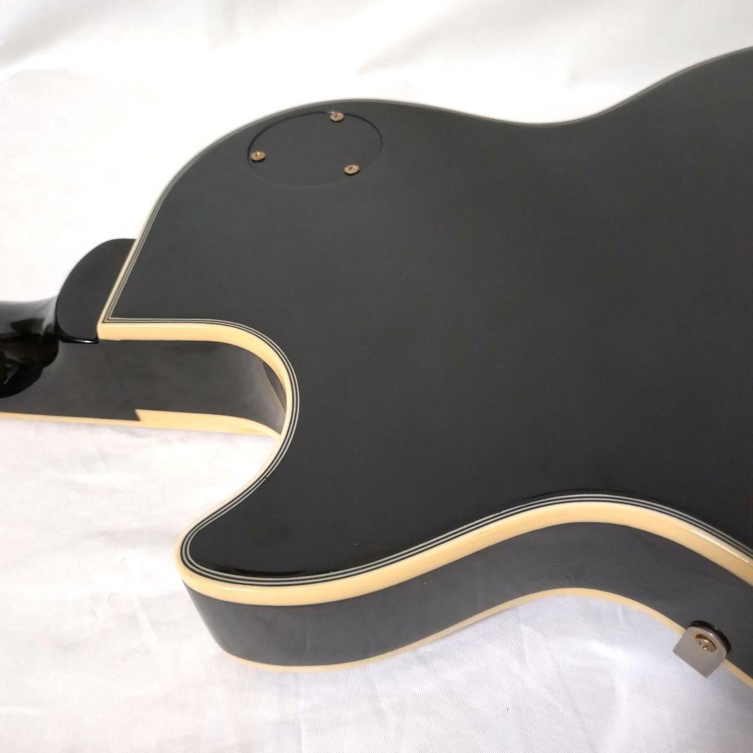 Epiphone　エピフォン　Les Paul CUSTOM　レスポールカスタム