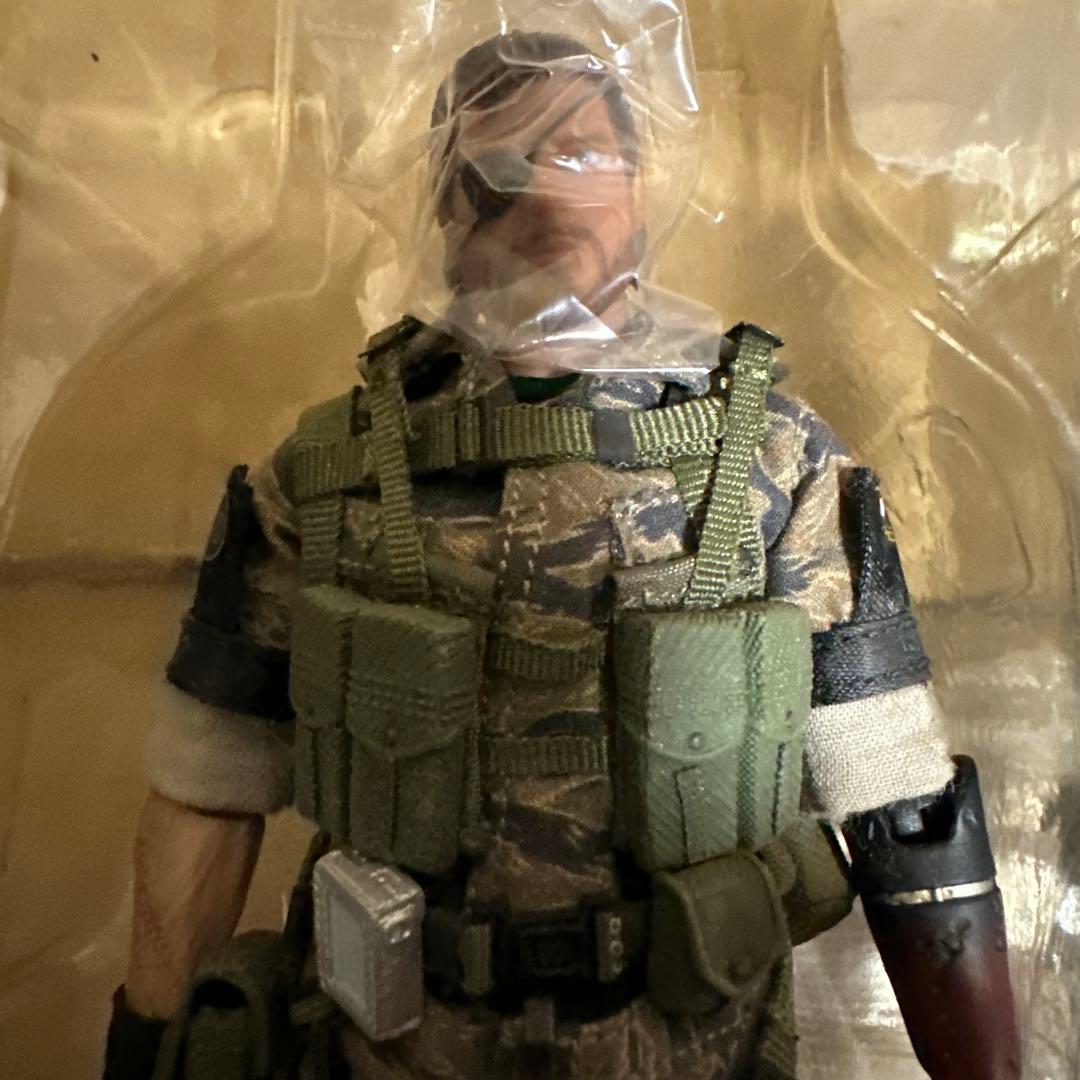 ひ*で様 AEHAB TIGER STRIPE S++ VER. .ヴェノム・ス