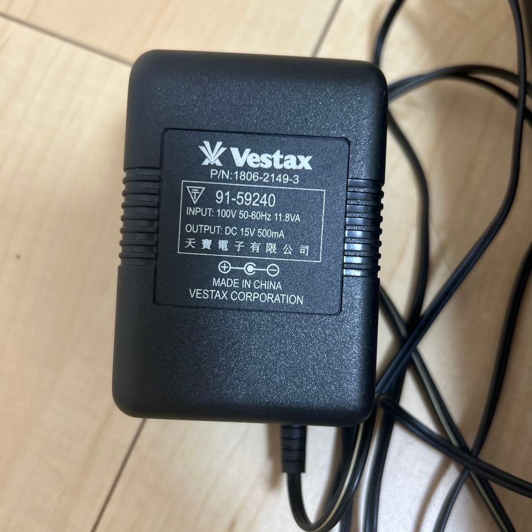 【音楽機材】ミキシングコントローラー　Vestax PMC-06ProA