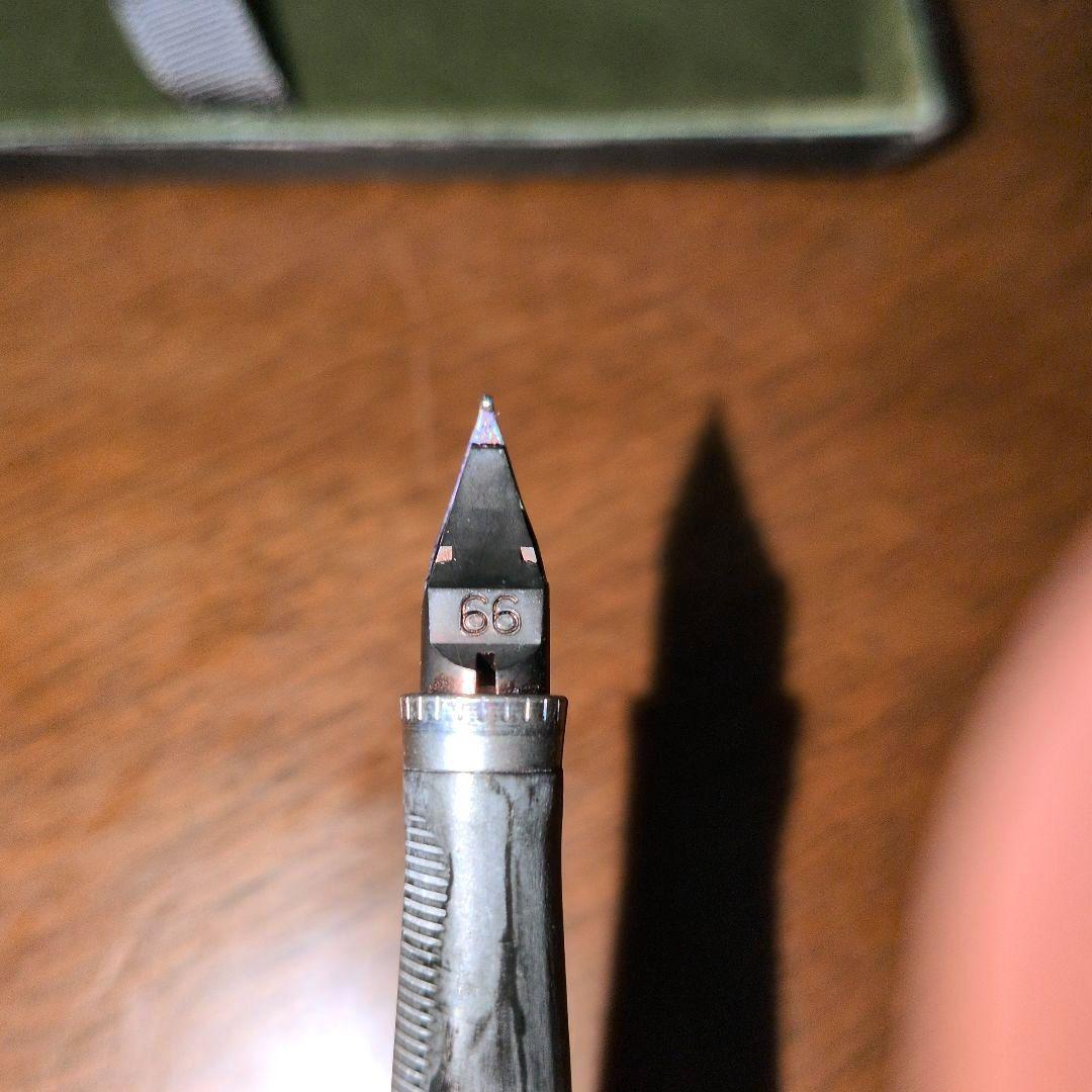 Parker 75 万年筆・ボールペンセット