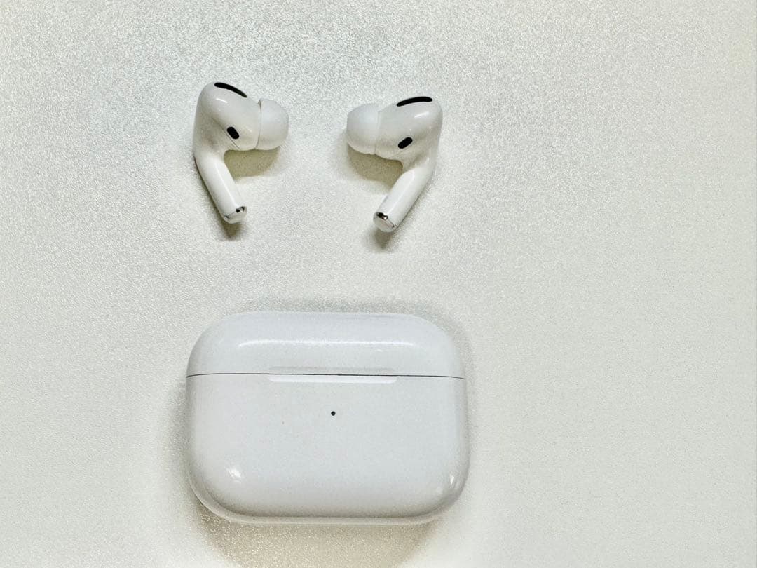 Apple AirPods Pro 第1世代　MWP22J/A