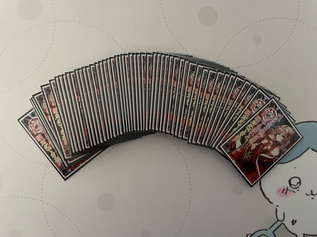 【ws】ギルティクラウン デッキ